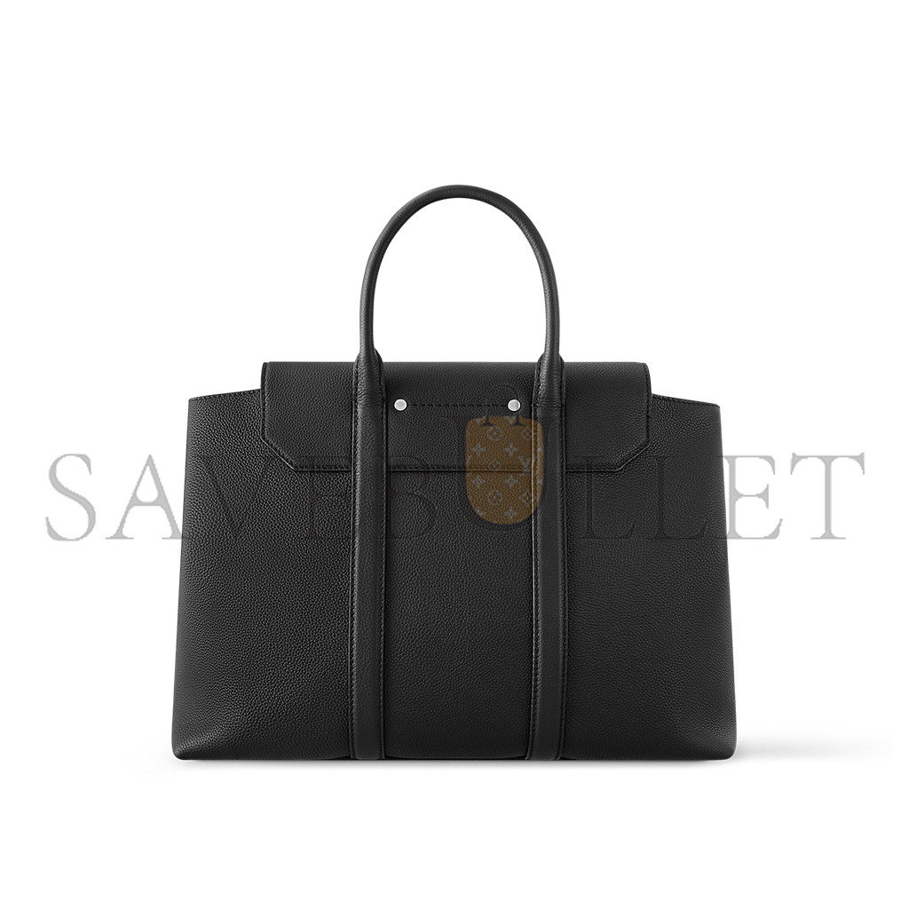 l**is V*t*n georges tote mm m23153 (41*29*14cm)